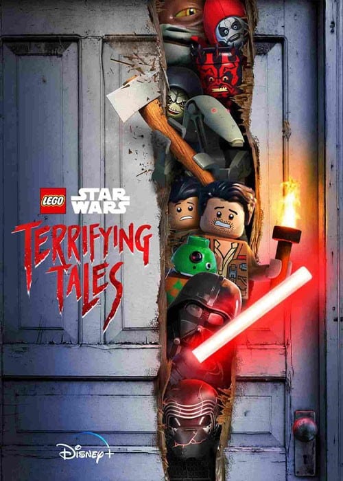 نایس موزیکا Lego-Star-Wars-Terrifying-Tales-2021 دانلود انیمیشن Lego Star Wars Terrifying Tales 2021 