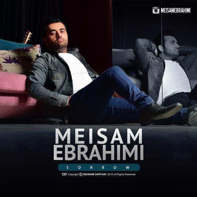 نایس موزیکا Meysam-Ebrahimi-Gham دانلود آهنگ جديد میثم ابراهیمی به نام غم  