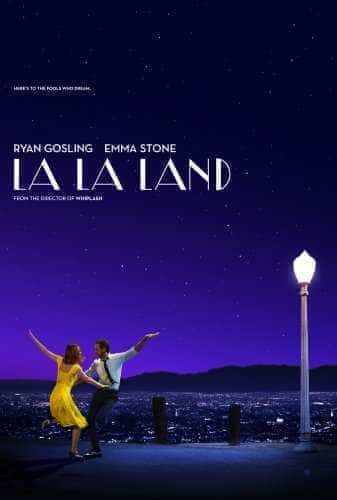 دانلود فیلم La La Land