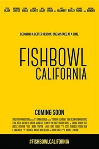 دانلود فیلم Fishbowl California 2018