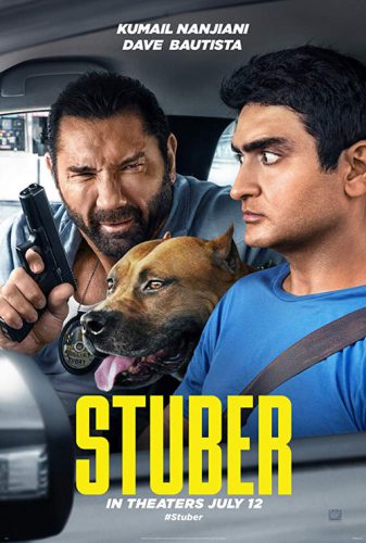 دانلود فیلم استوبر Stuber 2019