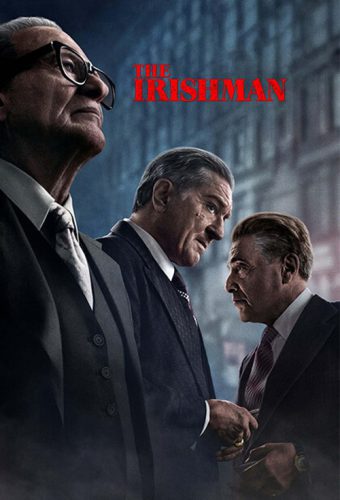 دانلود فیلم مرد ایرلندی The Irishman 2019