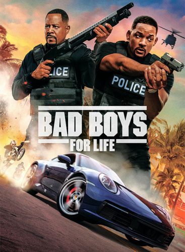 دانلود فیلم پسران بد تا ابد Bad Boys for Life 2020