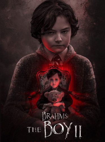 دانلود فیلم برامس: پسر ۲ Brahms: The Boy II 2020