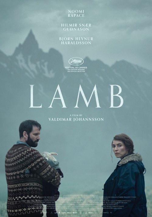 نایس موزیکا Lamb-2021 دانلود فیلم بره Lamb 2021  