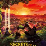دانلود انیمیشن Pokemon the Movie: Secrets of the Jungle 2020