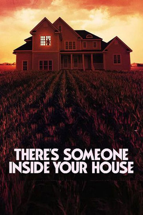 نایس موزیکا Theres-Someone-Inside-Your-House-2021 دانلود فیلم Theres Someone Inside Your House 2021  