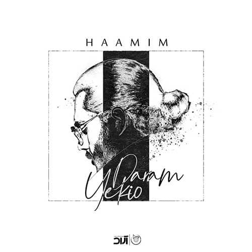 نایس موزیکا Haamim-Yekio-Daram دانلود موزیک ویدیو حامیم به نام یکیو دارم  