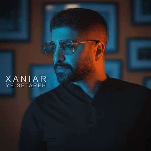 نایس موزیکا Xaniar-Khosravi-Ye-Setareh دانلود آهنگ زانیار خسروی به نام یه ستاره 