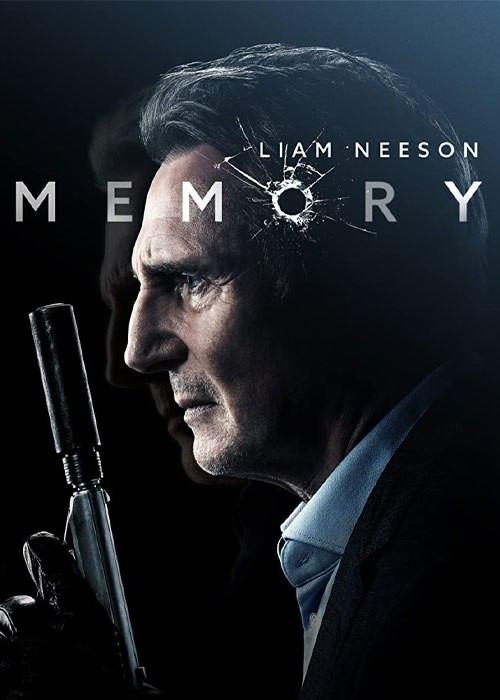نایس موزیکا Memory-2022 دانلود فیلم حافظه Memory 2022 