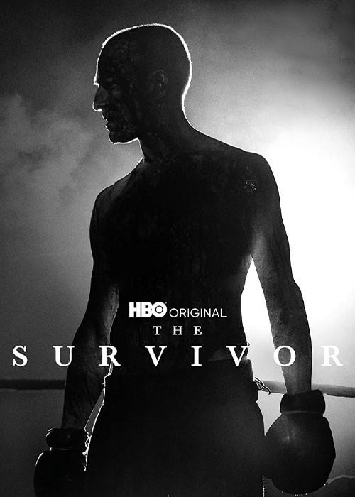 نایس موزیکا The-Survivor-2021 دانلود فیلم بازمانده The Survivor 2021  
