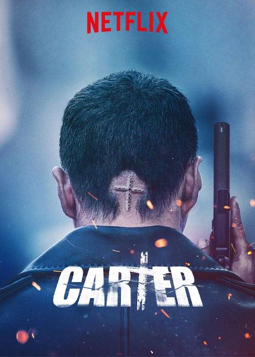 نایس موزیکا Carter-2022 دانلود فیلم کارتر Carter 2022  