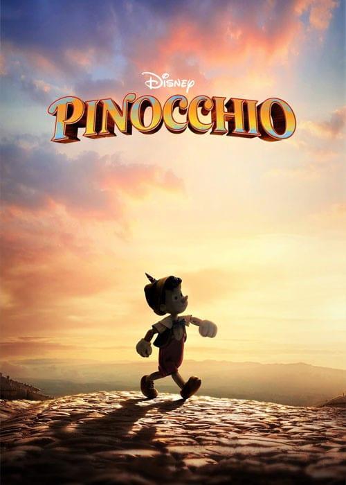 نایس موزیکا Pinocchio-2022 دانلود فیلم پینوکیو Pinocchio 2022  