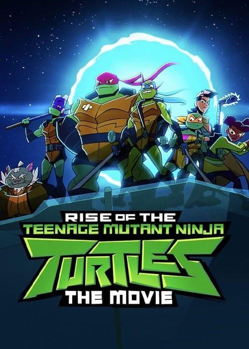 نایس موزیکا Rise-of-the-Teenage-Mutant-Ninja-Turtles-The-Movie-2022 دانلود انیمیشن Rise of the Teenage Mutant Ninja Turtles 2022  