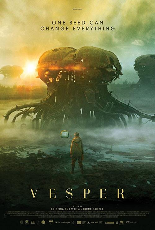 نایس موزیکا Vesper-2022 دانلود فیلم وسپر Vesper 2022  
