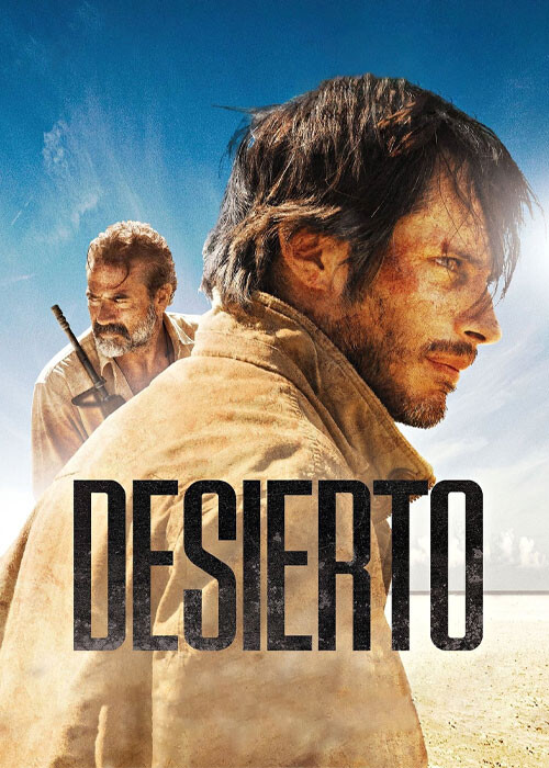 نایس موزیکا Desierto-2015 دانلود فیلم دزیرتو Desierto 2015  