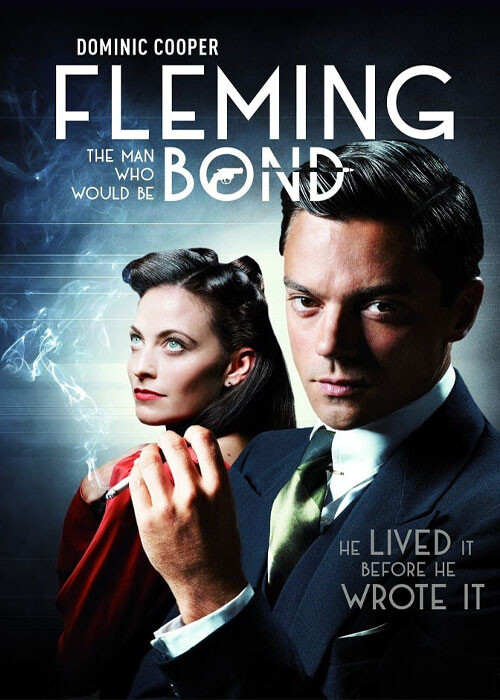 نایس موزیکا Fleming-2014 دانلود سریال فلمینگ Fleming 2014  