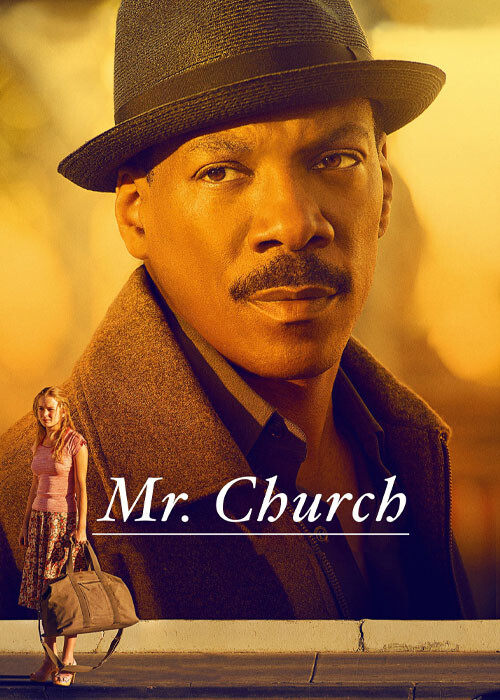 نایس موزیکا Mr-Church-2016 دانلود فیلم آقای چرچ Mr. Church 2016  
