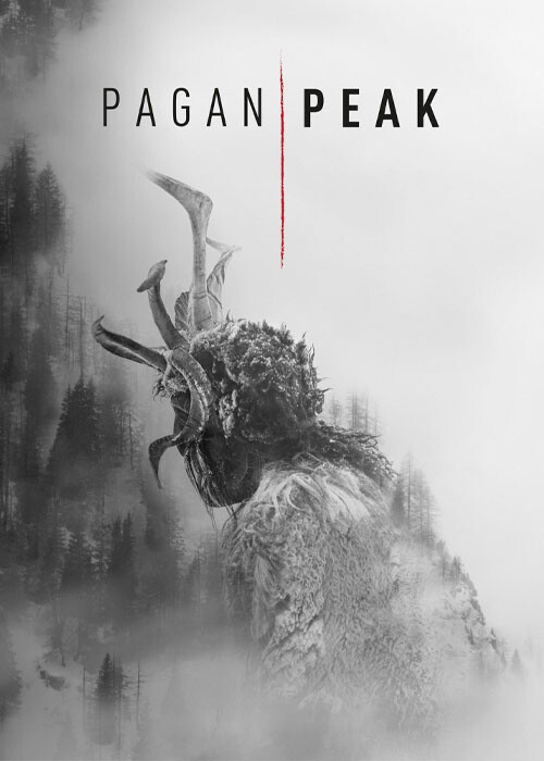 نایس موزیکا Pagan-Peak-2018-2023 دانلود سریال قله پاگان Pagan Peak 2018-2023  