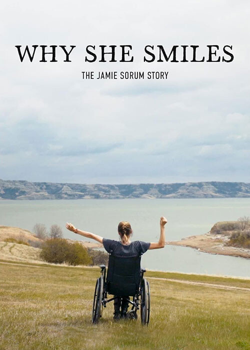 نایس موزیکا Why-She-Smiles-2021 دانلود مستند چرا او لبخند می زند Why She Smiles 2021  
